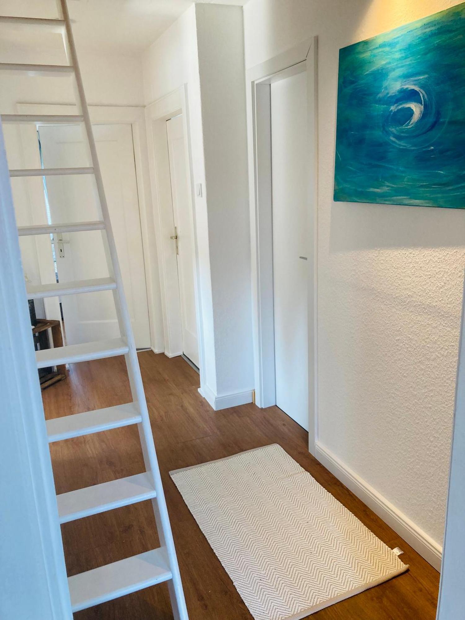 Wiekenblick Apartment